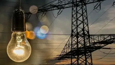 Manisa'nın 6 İlçesinde Elektrik Kesintisi Yaşanacak!