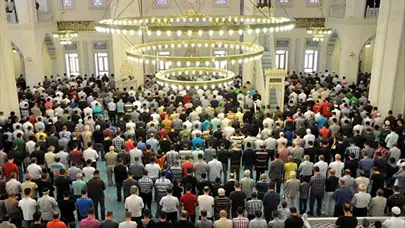 2 Ocak 2025 Cuma Hutbesi yayınlandı! Diyanet 2 Ocak 2026 Cuma Hutbesi konusu ne