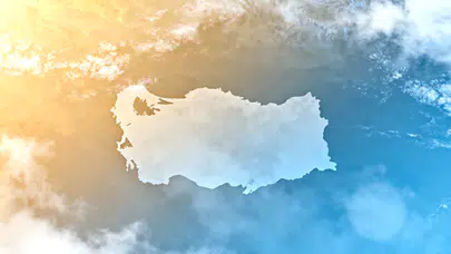 Türkiye’de hava durumu yarın 4 Ocak 2026: Bölgeler arası 20 derece sıcaklık farkı, hafta sonu planlarınızı mutlaka buna göre yapın