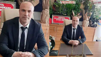 Aşdağul Belediye Başkanı Şenol Öncül kimdir, neden AK Parti’ye geçti?