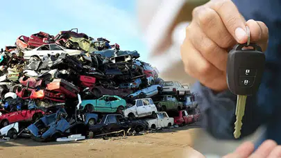 Hurda Teşviki 2026 Son Dakika: Kanun Teklifi Yasalaştı mı, ÖTV İndirimi Ne Zaman Gelecek?