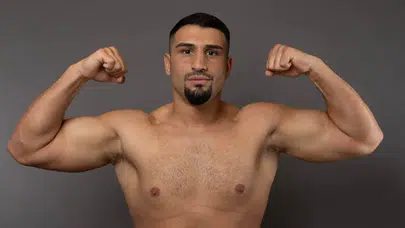 Agit Kabayel nereli, kökeni nedir, kaç kez şampiyon oldu, hangi unvanları kazandı? İşte biyografisi