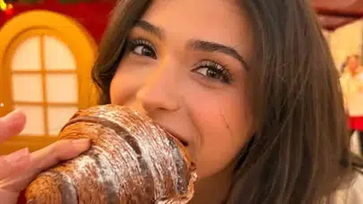 Abi Dizisi Gülsüm Gerçek Adı, Yaşı, Eğitimi ve Oynadığı Diziler