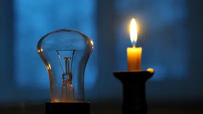 Doğu Anadolu'da Elektrik Kesintileri: Çıldır, Posof, Göle ve Damal'daki Köylüler Dikkat!