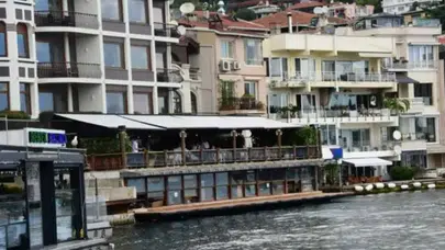 Bebek Otel Kimin? Bebek Otel’in Sahibi Kim, Muzaffer Yıldırım Kimdir?