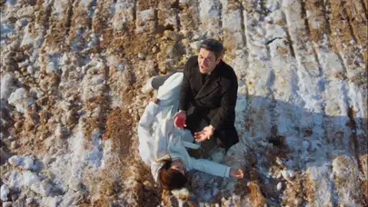 Uzak Şehir 45. Bölüm 2. Fragman Yayınlandı: Alya Vuruldu! Cihan Öğrenirse Her Şey Bitecek