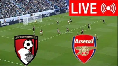 Bournemouth-Arsenal canlı yayın linki | Bournemouth-Arsenal maçı ne zaman?