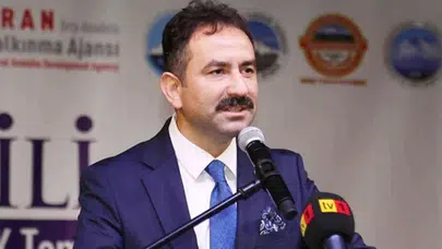 Yeşilay Kadıköy Şube Başkanı Muhammed Ali Temel Kimdir, Ne İş Yapıyor?