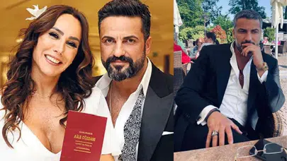 Asena Evli mi? Eski Eşi Hasan Dere Kimdir, Ne İş Yapıyor?