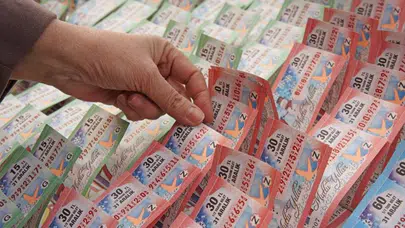 800 Milyon Kime Çıktı? Milli Piyango Büyük İkramiye Nereye, Hangi Bilete Çıktı, Kaça Bölünecek?