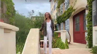 Etel Baler kaç yaşında, nereli, boyu kaç, sevgilisi kim?