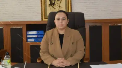 Nazlı Demir kimdir? Göç İdaresi Başkanlığı Daire Başkanı Nazlı Demir kaç yaşında? bekar mı? nereli?