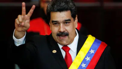 Venezuela Devlet Başkanı Nicolás Maduro Kimdir?