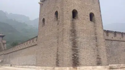 Çin Seddi Neden Yapıldı? Türk Akınları mı, Yoksa Stratejik Bir Savunma mı?