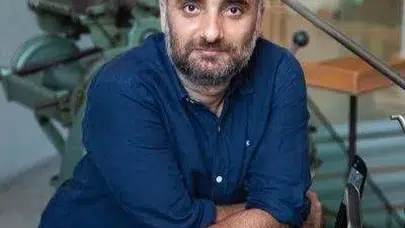 İsmail Saymaz Kimdir?