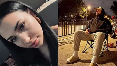 Kadir Akbulut’un Sevgilisi Kim? Melike Deniz Kimdir, Sağlık Durumu Nasıl?