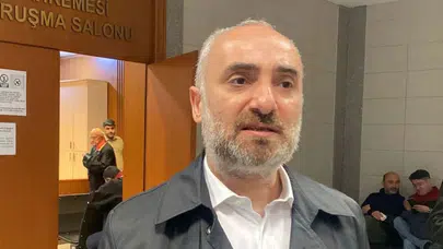 Gazeteci ve yazar İsmail Saymaz kimdir? Neden gündeme geldi?