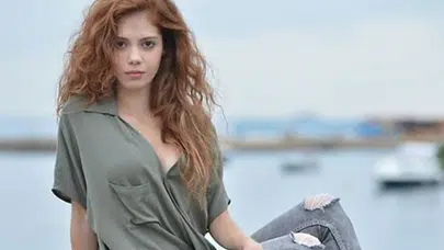 Oyuncu Su Kutlu’nun hayatı: Nereli, yaşı kaç, hangi dizilerde oynadı, boyu kaç cm, evli mi?