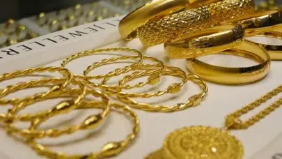 10 Ocak altın fiyatlarında son durum ne?