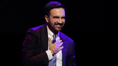 Zohran Mamdani Kimdir, Ne Yemini Etti, Hangi Seçimi Kazandı?