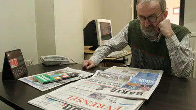 Hüseyin Aykol Kimdir? Hayatı, Biyografisi ve Eserleri