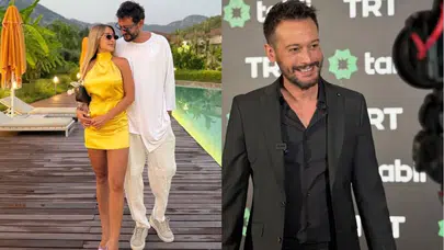 Burak Serdar Şanal Kimdir, Kaç Yaşında ve Sevgilisi Kim?