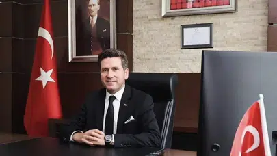 Kadir Tatık Kimdir? Tavas Belediye Başkanı'nın Biyografisi