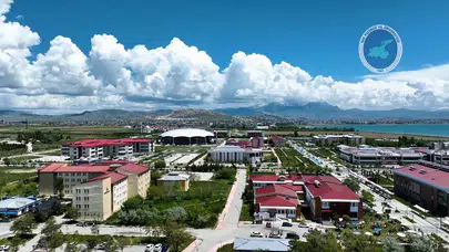 55-60 KPSS ile: Van Yüzüncü Yıl Üniversitesi 219 personel alımı başvuru ekranı açıldı