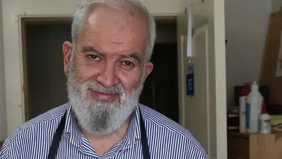 Ahmet Turan Alkan Kimdir? Yazar ve Akademisyenin Biyografisi