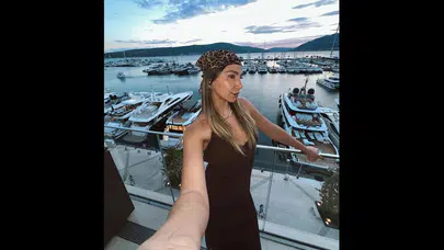 Dilara Ege Çevik kimdir, evli mi?