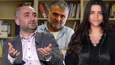 Avukat Baver Karakuş Kimdir?