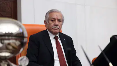 Celal Adan Kimdir? MHP'li Siyasetçinin Hayatı ve Kariyeri