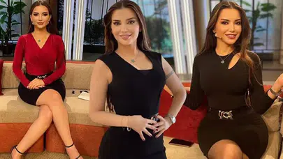 Uzman Klinik Psikolog Esra Ezmeci'nin Benzersiz Hayat Hikayesi