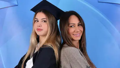 1998 Miss Globe güzeli ve Orkun Olgar’ın eski eşi Özge Zeynep Sayman kimdir, ne iş yapıyor?