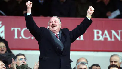 İlhan Cavcav Kimdir? Gençlerbirliği’nin Efsane Başkanı