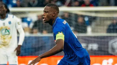 Denis Zakaria Kimdir? Kaç Yaşında, Nereli ve Hangi Takımlarda Oynadı?