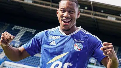 Ronaël Pierre-Gabriel Kimdir? Kayseri’den Neden Ayrıldı? İşte Transferde Yaşananlar