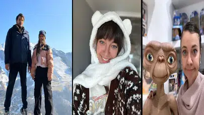 Ceyda Kasabalı Boyu, Kaç Yaşında, Filmleri ve Dizileri