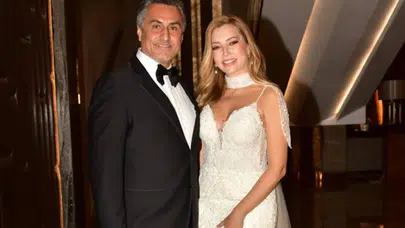 Nilüfer Batur Tokgöz’ün Eşi Cumhur Tokgöz Kimdir? Ne İş Yapıyor?