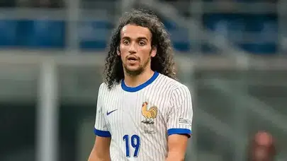 Mattéo Guendouzi Kimdir, Kaç Yaşında ve Nereli? Mattéo Guendouzi Hangi Takımlarda Oynadı?