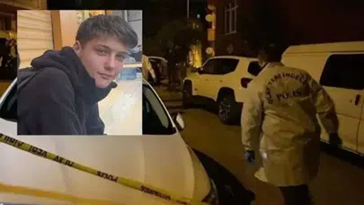 Atlas Çağlayan Kimdir, Kaç Yaşında? Atlas Çağlayan Neden Öldü, Kim Öldürdü?