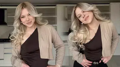 Sancakay Ilım Morgül ne iş yapıyor, sevgilisi MasterChef Semihcan mı, nereli, hangi takımlarda oynadı?