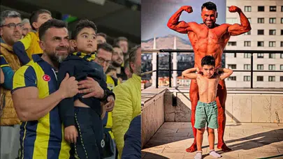 Şahin Güldiken kimdir, evli mi? Zahide Yetiş’in programında dikkat çekti