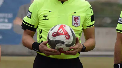 Trendyol Süper Lig 18. hafta hakemleri kim, hangi maçta kim görev yapıyor?