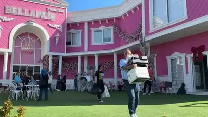 Adana’daki güzellik merkezi skandalı! Yurt dışına taşındı