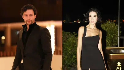 Ahu Yağtu ile Bora Cengiz’in arasında kaç yaş var? Sevgili mi, ne dediler?