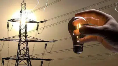 Aydın’da 15 Ocak Elektrik Kesintisi Alarmı! İlçe İlçe Saatler Sürecek Kesintiler Açıklandı