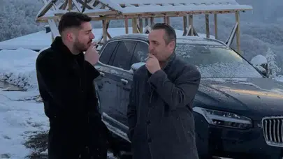 Blok3'ün babası kimdir? Hakan Aydın'dan 10 milyonluk jest