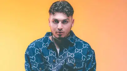 Blok3'ün şarkıları neden Spotify'dan kaldırıldı? Rapçi sert tepki gösterdi