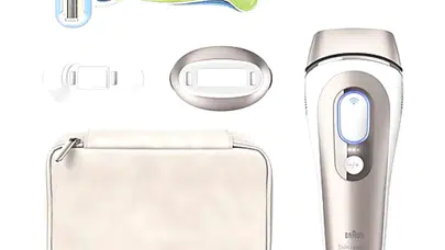 BRAUN PL7147 Smart IPL Skin·i Expert Pro 7 İncelemesi